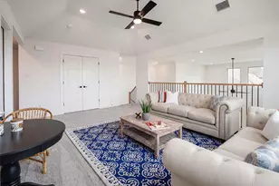 7629 Whisterwheel Way, Fort Worth, TX 76123 - Photo 35
