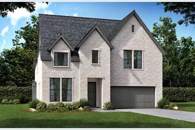 7629 Whisterwheel Way, Fort Worth, TX 76123 - Photo 1