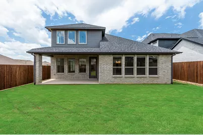 7629 Whisterwheel Way, Fort Worth, TX 76123 - Photo 31