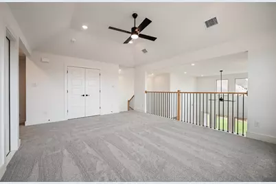 7629 Whisterwheel Way, Fort Worth, TX 76123 - Photo 23