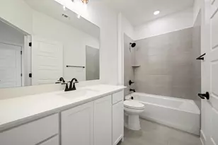 7629 Whisterwheel Way, Fort Worth, TX 76123 - Photo 27