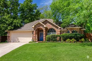 2109 Friar Ct, Flower Mound, TX 75028 - Photo 1