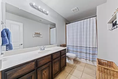 10520 Canyon Lake View, McKinney, TX 75072 - Photo 13