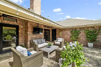 2700 Oak Trail Court, Dalworthington Gardens, TX 76016 - Photo 31