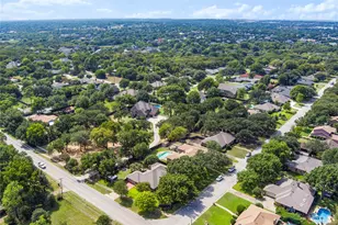 2700 Oak Trail Ct, Dalworthington Gardens, TX 76016 - Photo 39