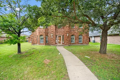 4005 Cavalier Drive, Rowlett, TX 75088 - Photo 1