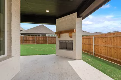 7729 Whisterwheel Way, Fort Worth, TX 76123 - Photo 31