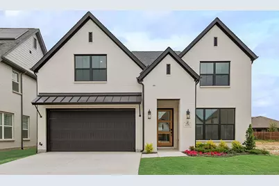 7729 Whisterwheel Way, Fort Worth, TX 76123 - Photo 1