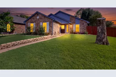 9404 Pinehaven Drive, Dallas, TX 75227 - Photo 3