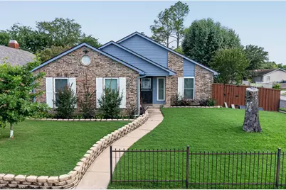 9404 Pinehaven Drive, Dallas, TX 75227 - Photo 1