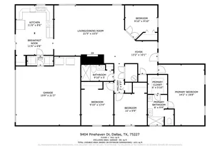 9404 Pinehaven Dr, Dallas, TX 75227 - Photo 35