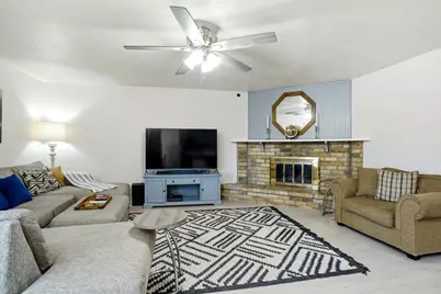 2358 Honeycomb Court, Fort Worth, TX 76131 - Photo 3