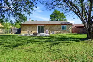 2358 Honeycomb Ct, Fort Worth, TX 76131 - Photo 23