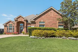 605 Marlee Dr, Forney, TX 75126 - Photo 3