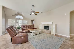 605 Marlee Dr, Forney, TX 75126 - Photo 9