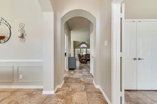 605 Marlee Dr, Forney, TX 75126 - Photo 5