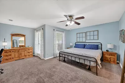 745 Carol Lane, Burleson, TX 76028 - Photo 23