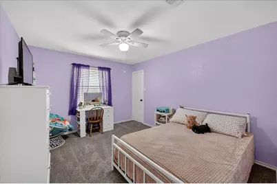 745 Carol Lane, Burleson, TX 76028 - Photo 31