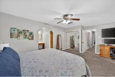 745 Carol Lane, Burleson, TX 76028 - Photo 21