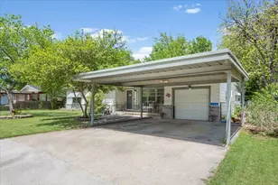 139 Meadowbrook St, Robinson, TX 76706 - Photo 3