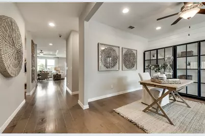 8717 Leafy Lane, Justin, TX 76247 - Photo 3