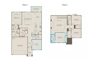 8717 Leafy Ln, Justin, TX 76247 - Photo 23
