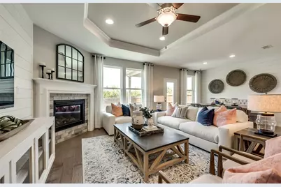 8717 Leafy Lane, Justin, TX 76247 - Photo 11