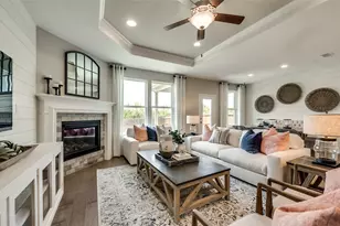 8717 Leafy Ln, Justin, TX 76247 - Photo 11