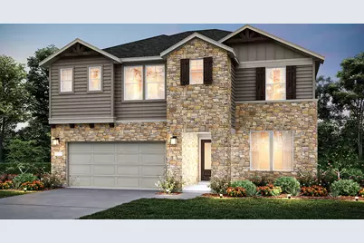 8717 Leafy Lane, Justin, TX 76247 - Photo 1