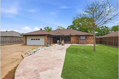 3116 Anthony Drive, Sherman, TX 75092 - Photo 37