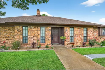 3116 Anthony Drive, Sherman, TX 75092 - Photo 3