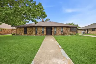 3116 Anthony Dr, Sherman, TX 75092 - Photo 1