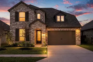 2436 Brightling Bnd, Forney, TX 75126 - Photo 3