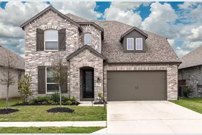 2436 Brightling Bend, Forney, TX 75126 - Photo 21