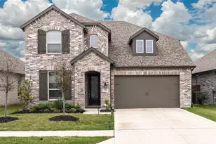 2436 Brightling Bnd, Forney, TX 75126 - Photo 21