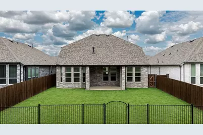 2436 Brightling Bend, Forney, TX 75126 - Photo 21