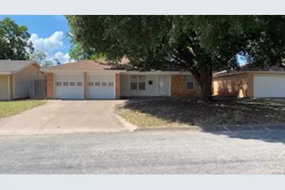 2325 S 38th Street, Abilene, TX 79605 - Photo 1