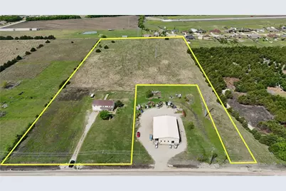 000 Fm 547, Farmersville, TX 75442 - Photo 1