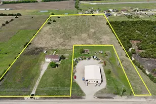 000 Fm 547, Farmersville, TX 75442 - Photo 1