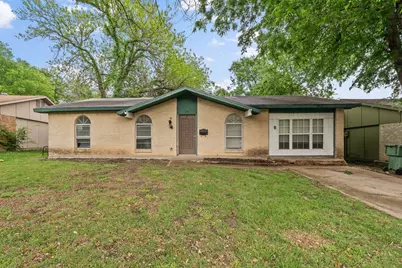 214 Independence Drive, Garland, TX 75043 - Photo 1