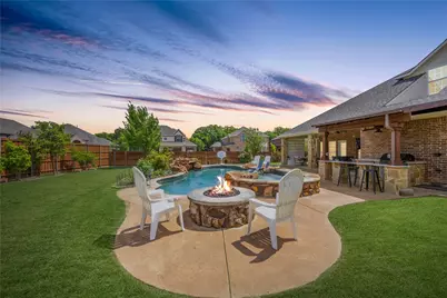 3805 Bonanza Court, Corinth, TX 76208 - Photo 27