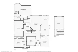 3805 Bonanza Ct, Corinth, TX 76208 - Photo 31