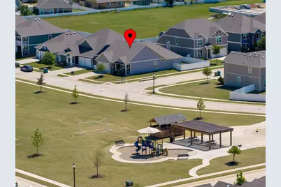 9024 Fair Oaks Drive, Providence Village, TX 76227 - Photo 27