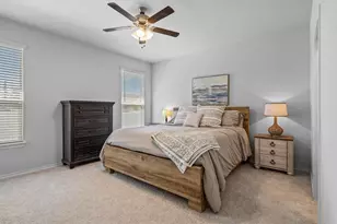 9024 Fair Oaks Dr, Providence Village, TX 76227 - Photo 7