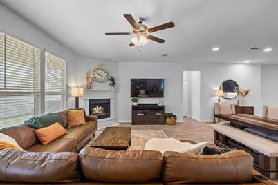 9024 Fair Oaks Drive, Providence Village, TX 76227 - Photo 9