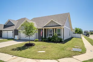 9024 Fair Oaks Dr, Providence Village, TX 76227 - Photo 23