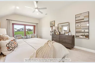 184 Ponce De Leon, Granbury, TX 76049 - Photo 23