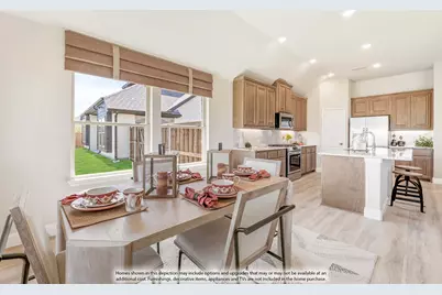 184 Ponce De Leon, Granbury, TX 76049 - Photo 21