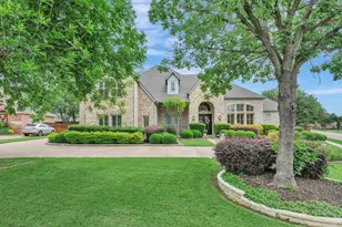 5200 Temple Dr, Flower Mound, TX 75028 - Photo 1