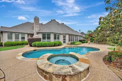 5200 Temple Drive, Flower Mound, TX 75028 - Photo 3